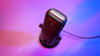 Elgato Wave 3 Streaming Microphone Review (Tutorial)
