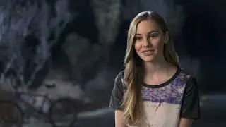 We Made That! The Making of Earth to Echo - Earth to Echo Extra Feature
