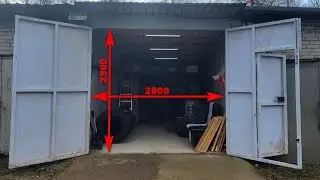 Продажа гаража. Дорого