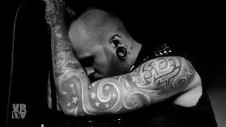 FREAKANGEL | God's Blind Game @ Paris FR, Le Klub (2015) | Live