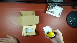 Tonbux Smart Light Switch