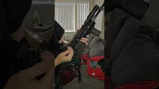 Tactical Tokyo Mauri AKM HPA #airsoft