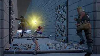 🥇 110 LEVEL DEATHRUN - EASY 🥇BY TEAM APFEL - [9577-0012-8729] CODE
