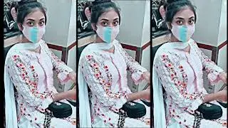 Cute Girl🤩||XML file 5k subscriber for link 😘