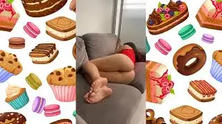 2024 Tiktok bigbank challenge 🍑🔥 Big Body Tiktok Challenge