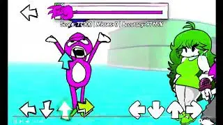 FNF MLG | Internet Oddities | Vs Sanic