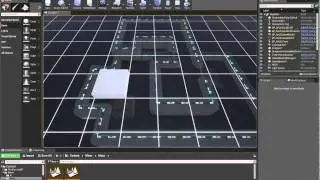 Dungeon Architect: Runtime Level Editor
