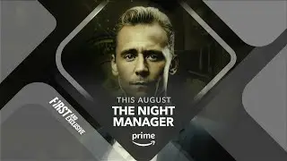 [Promo] Rock X Stream • THE NIGHT MANAGER