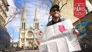 Paris 19e Arr - The Most Underrated Arrondissement of Paris
