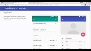 TextField Material Design in JavaFX