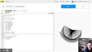 Function in Python (turtle example)