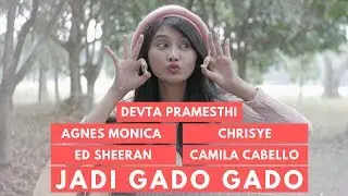 DEVTA PRAMESTHI - BIKIN LAGU JADI GADO GADO