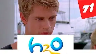 H2O, AS SEREIAS | Separação - Ep. 71 PT-PT