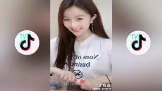 Hot Girl China TikTok Videos Compilation 2019