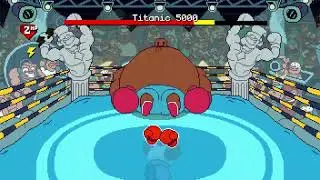 Titanic 5000 (Big Boy Boxing)/ Steam Next Fest Demo