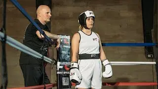 White Collar Charity Boxing Events Newcastle UK