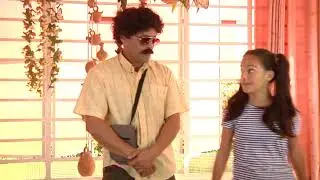Serie Cubana (RENT ROOM) Capítulo 9. La Novia de León