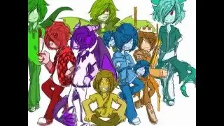 Evil Insane Soulkeeper Youtubers SlideShow