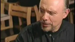 Hector Elizondo Interview with Bill Boggs