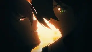Akame I don't wanna  die