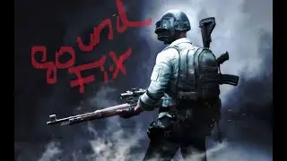 HOW TO FIX PUBG PC FOOTSTEPS SOUND ISSUE!! 100% FIX