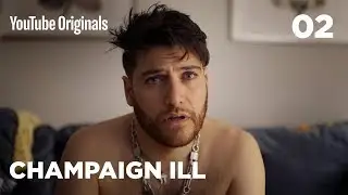 Champaign ILL - Ep 2 “Loop De Loop Fastballs”