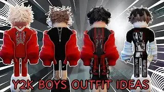 New Boy Outfits Code For Brookhaven And Berry Avenue 2024|Roblox Brookhaven Boys Outfit Code
