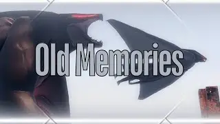 Kaiju Universe Old Memories (Goodbye Old KU)
