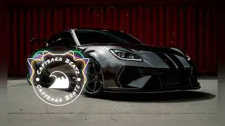 Can't Get You Outta My Head - Kylie Minogue [Deep House Bounce Remix | CapybaraBEATZ Car Music]