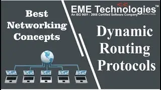 Dynamic Routing Protocols EIGRP and OSPF  Redistribution and end to end connectivity   GNS3
