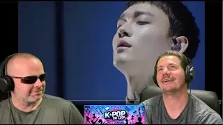 EXO PLANET #4 Reaction: Tender Love, Cosmic Railway, Walk of Memories & Heaven! - KPop On Lock S4E47
