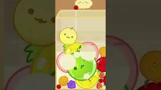 the unluckiest suika game clip of all time