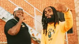 Tayy Tarantino ft. T-Rell - Trust Issues (Official Video)