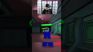THE MOST INNOCENT AMONG US VR PLAYER
