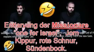 Unmasking the missionaries 