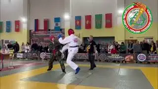 11 Международный Фестиваль Боевых Единоборств    «Время Побеждать ».