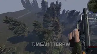 Чит для Project Cataclysm | ESP, AimBot, Fly, No Recoil, No Spread | J1TTER