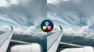 How to use the Stabilizer Effect with DaVinci Resolve