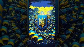З Днем Незалежності, славетна Україно!
