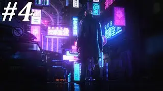HITMAN 3 | Walkthrough Gameplay | Part 4 [PC ULTRA] - END OF AN ERA (CHONGQING,CHINA)