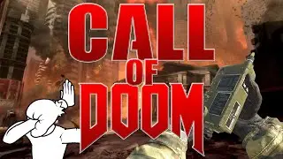 DOOM 4 Before the Reboot 