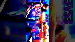 You how Vango Chia 3vs3 LinkedIn #short #video #battlethroughtime #battlethroughtheheavensseason1