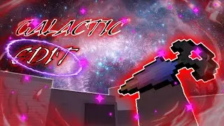 Galaxy Edit - Block Strike