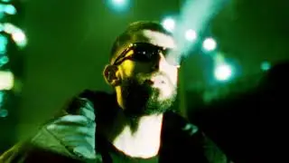 Olvi - Krom (Official Video)
