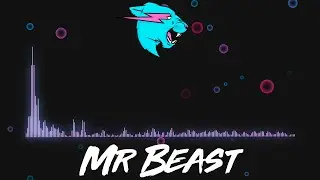 MrBeast Trap Remix New Visuals - CG5