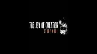 The joy of creation Со второй попытки прошёл!!!