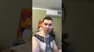 Не смешно. Кирилл Терешин Руки-Базуки