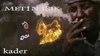 Metin Işık - kader ( remix )