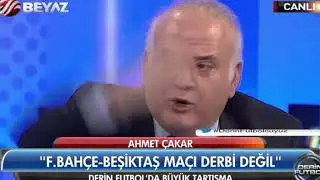 beyaz futbol beşiktaş fenerbahçe derbi değil