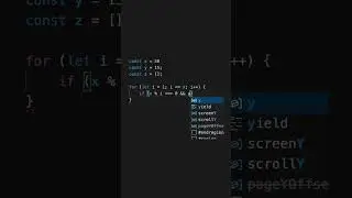 JavaScript: Find the Least and Greatest Common Denominators of 2 Numbers!